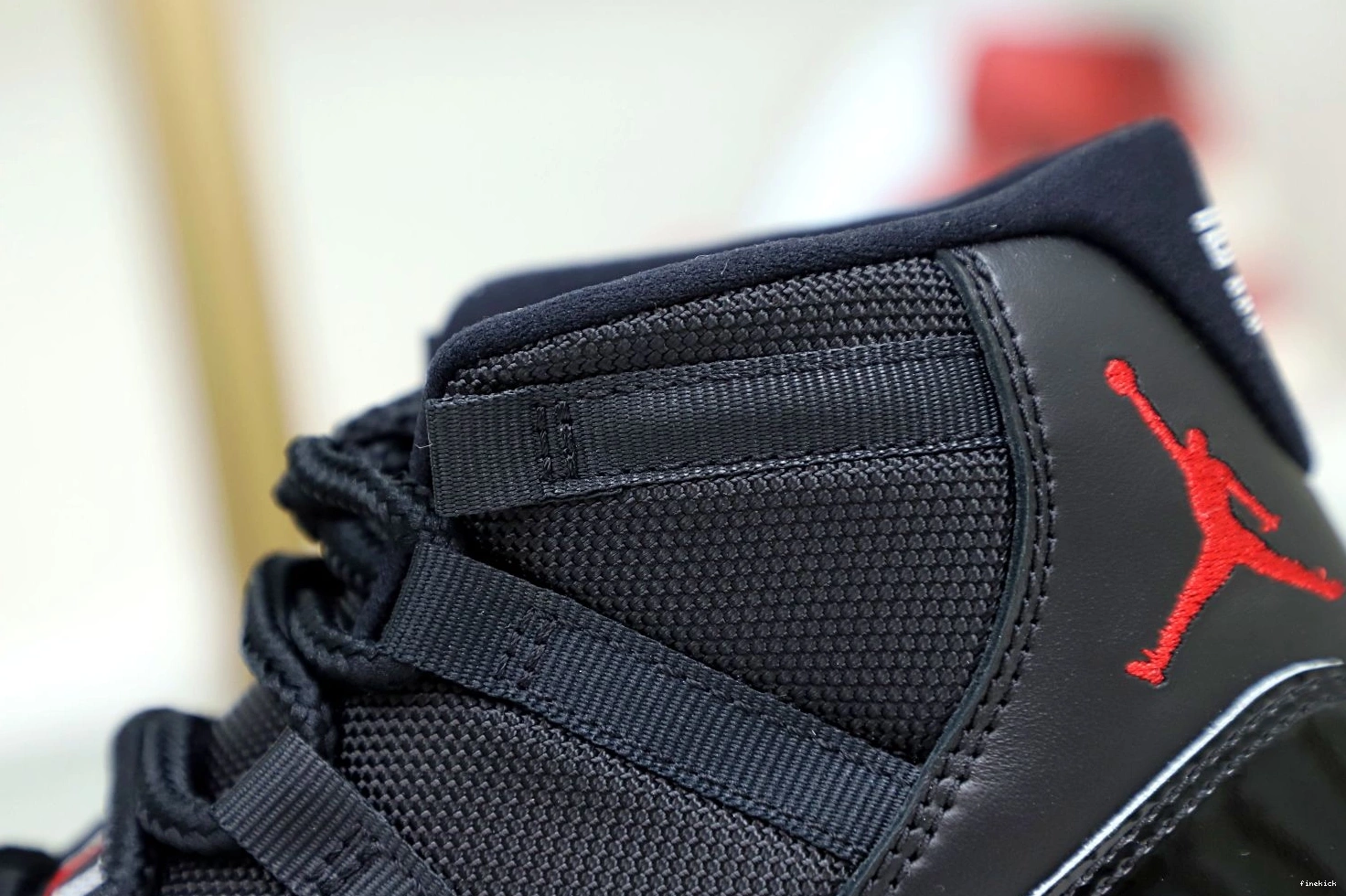 2019 11 'BRED' RETRO AIR JORDAN 0827
